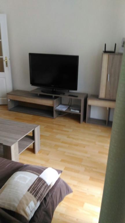 Apartmány Perla Karlovy Vary Bagian luar foto