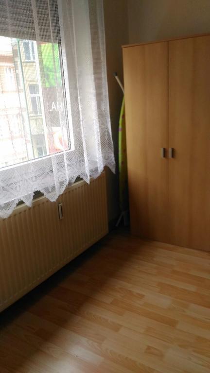 Apartmány Perla Karlovy Vary Bagian luar foto