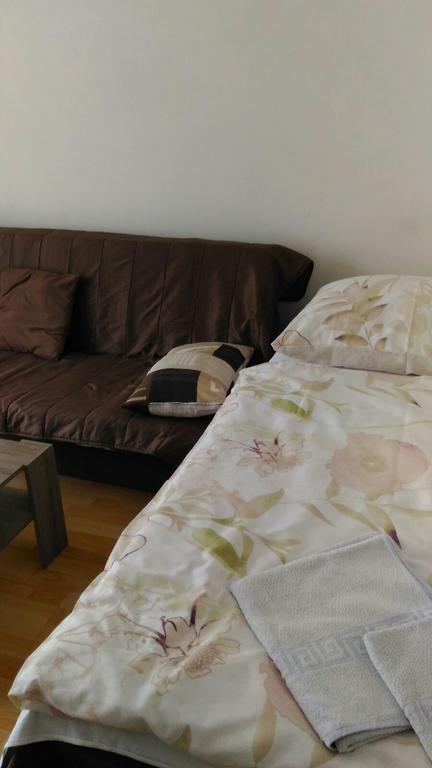 Apartmány Perla Karlovy Vary Bagian luar foto