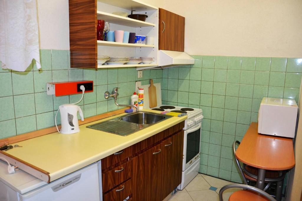 Apartmány Perla Karlovy Vary Ruang foto